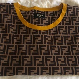 Fendi T-shirt